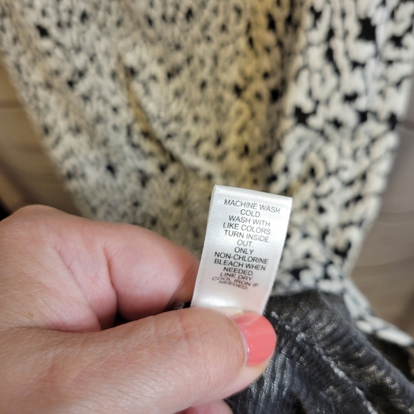 CATO WOMENS PLUS SIZE SWEATER DRESS ๐๏ธ - Picture 7 of 8